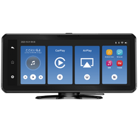 PRA104 ポータブルディスプレイオーディオ