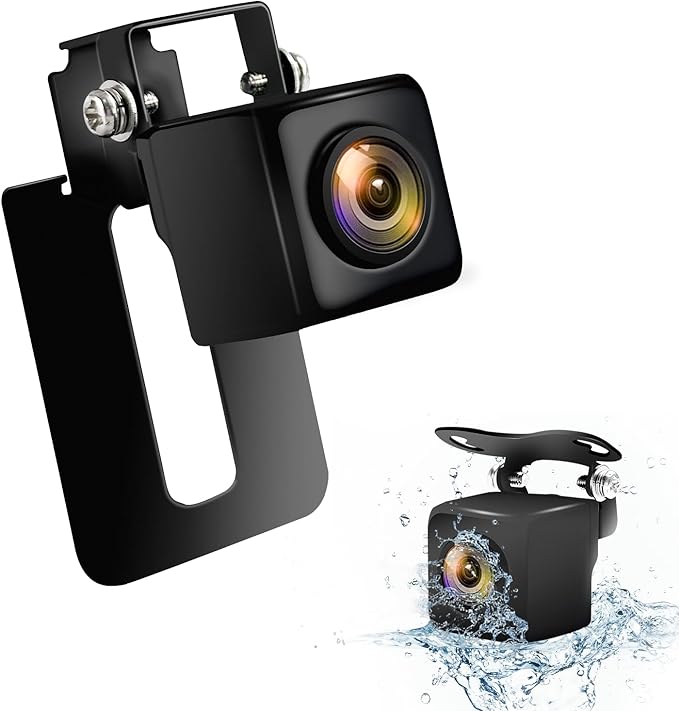 CAM219 バックカメラ – PORMIDO