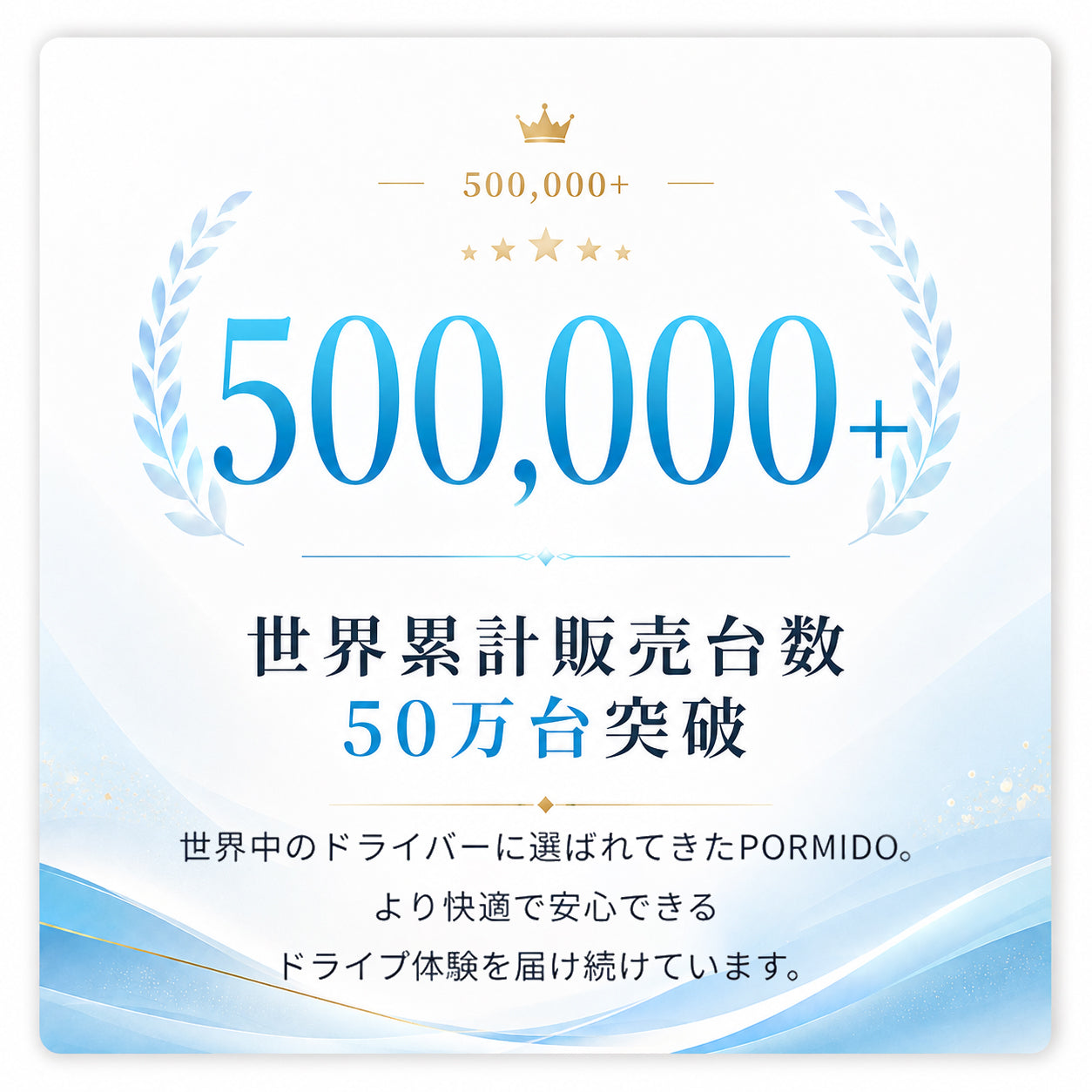 PORMIDO公式