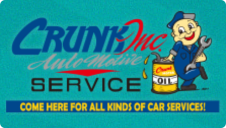 株式会社CRUNK
