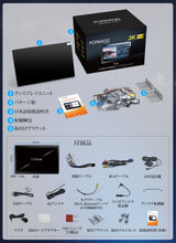 G10  Androidカーオーディオ