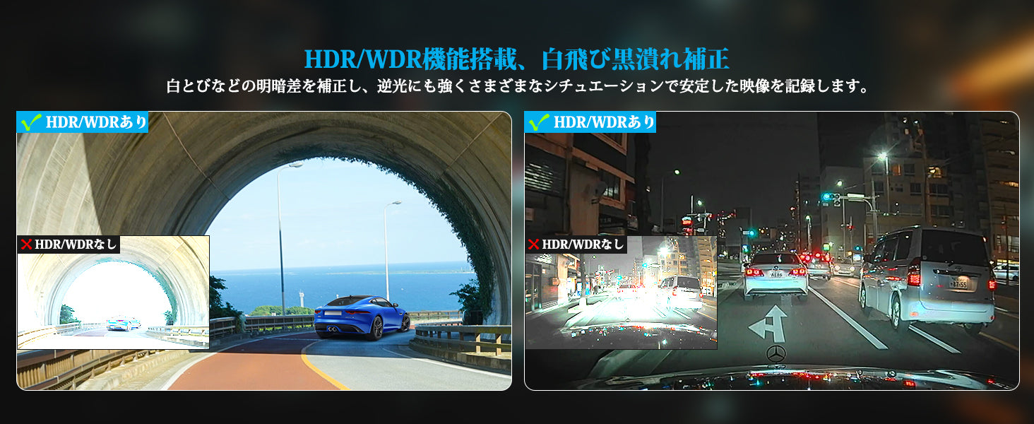 PRD81・PRD81C 純正交換型ドライブレコーダー – PORMIDO PRD81・PRD81C 純正交換型ドライブレコーダー – PORMIDO