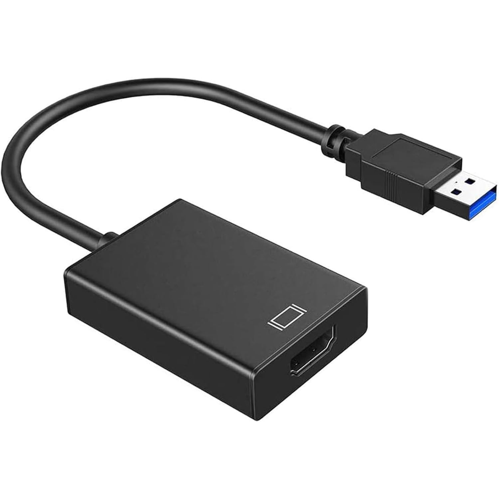 USB TO HDMI変換アダプター【PRA101用】 – PORMIDO
