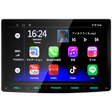 PRA101 Androidカーオーディオ PORMIDO