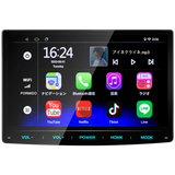 PRA101 Androidカーオーディオ PORMIDO