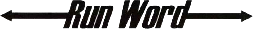 Run Word株式会社