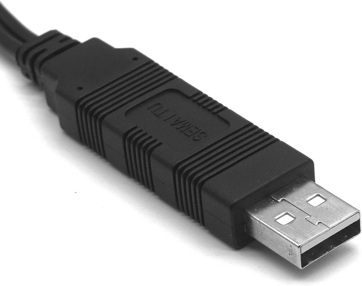 PRA101・PRA106用USB TO RCA変換アダプター PORMIDO